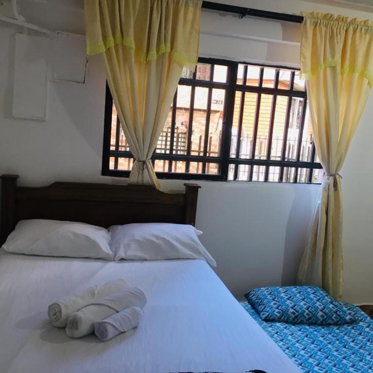 Apartamento Buenos aires - Apartamento de 2 dormitorios - 2