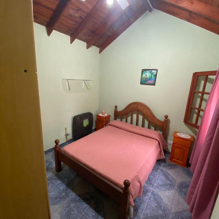 CABAÑAS MIS SUEÑOS I - Casa de 2 dormitorios - 13