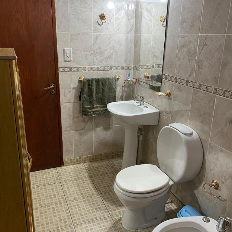CABAÑAS MIS SUEÑOS I - Casa de 2 dormitorios - 16