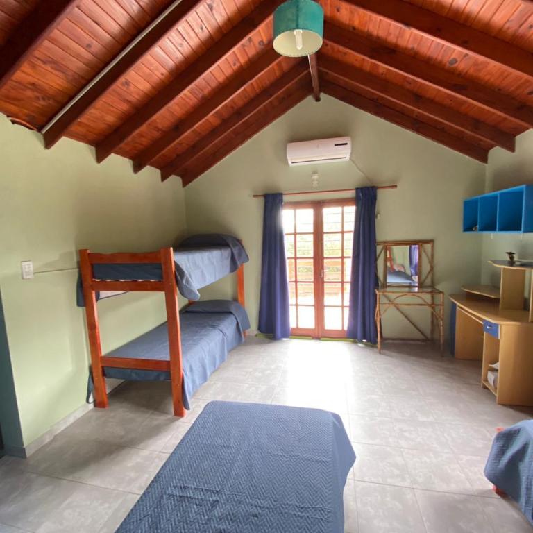 CABAÑAS MIS SUEÑOS I - Casa de 2 dormitorios - 15