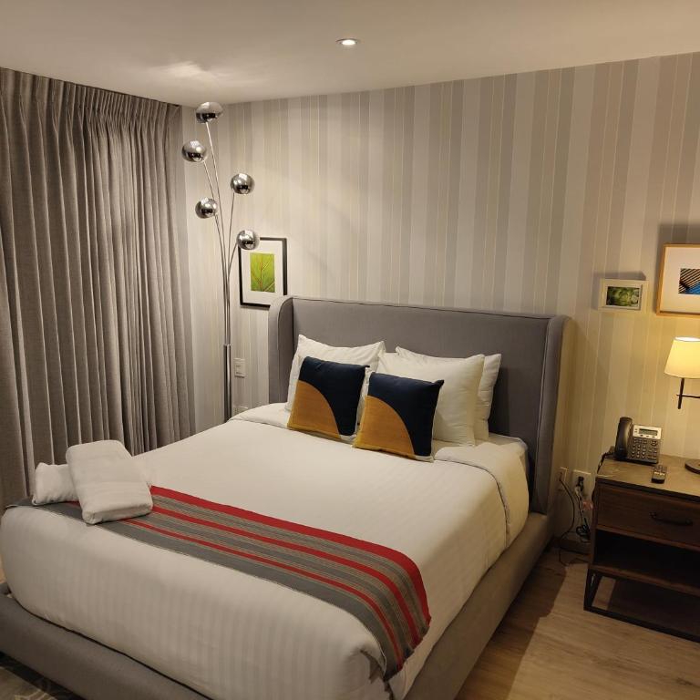 ZAMORA By Mr W - Loft - 3