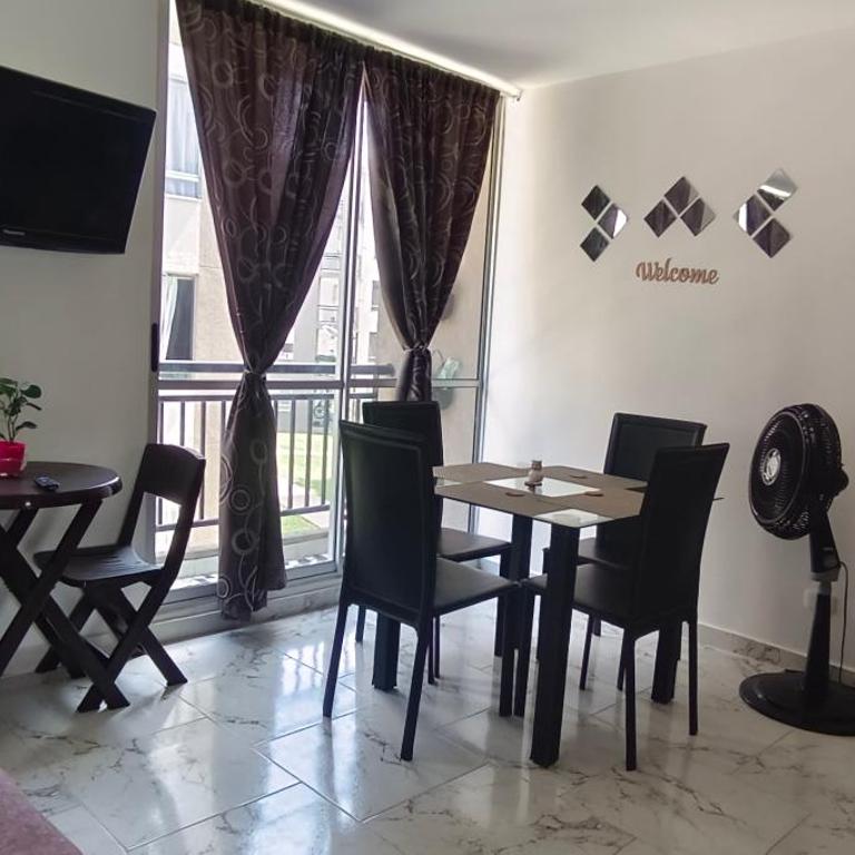 La Katiritaa - Apartamento de 3 dormitorios - 18