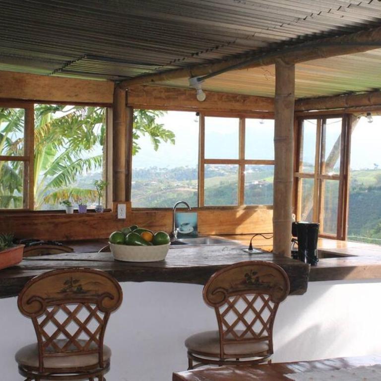 desactivada - Two-Bedroom House - 2