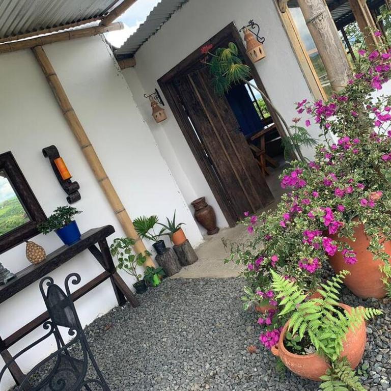 desactivada - Two-Bedroom House - 6