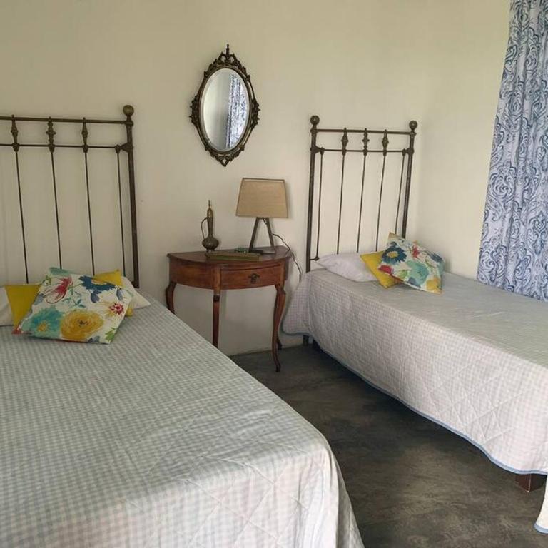 desactivada - Two-Bedroom House - 7