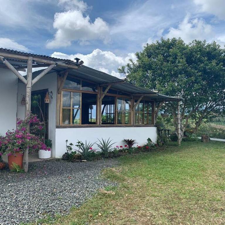 desactivada - Two-Bedroom House - 12