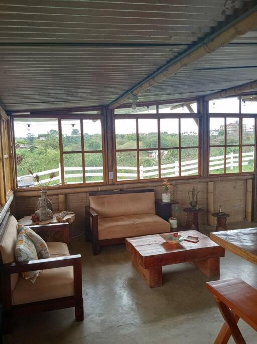 desactivada - Two-Bedroom House - 17