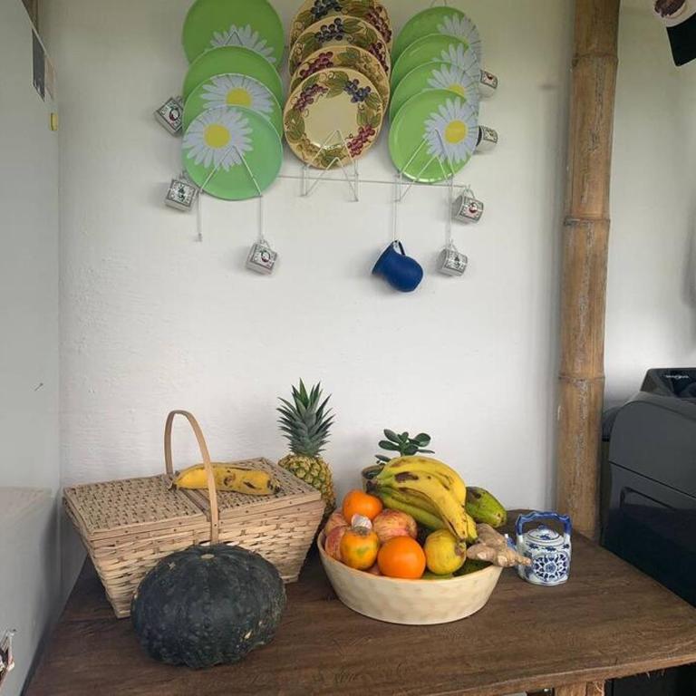 desactivada - Two-Bedroom House - 18