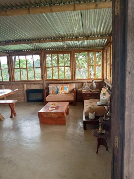 desactivada - Two-Bedroom House - 21