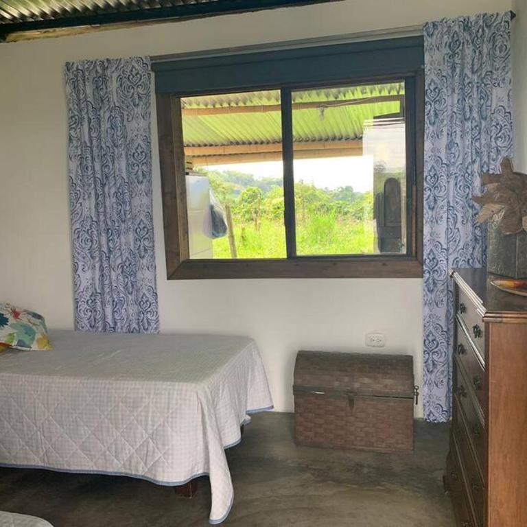desactivada - Two-Bedroom House - 23