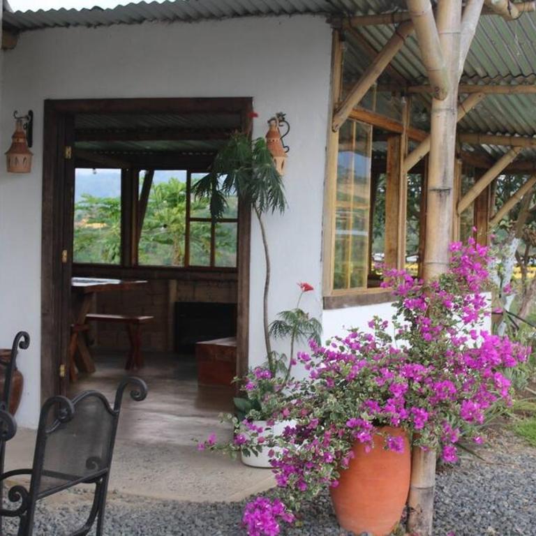 desactivada - Two-Bedroom House - 28
