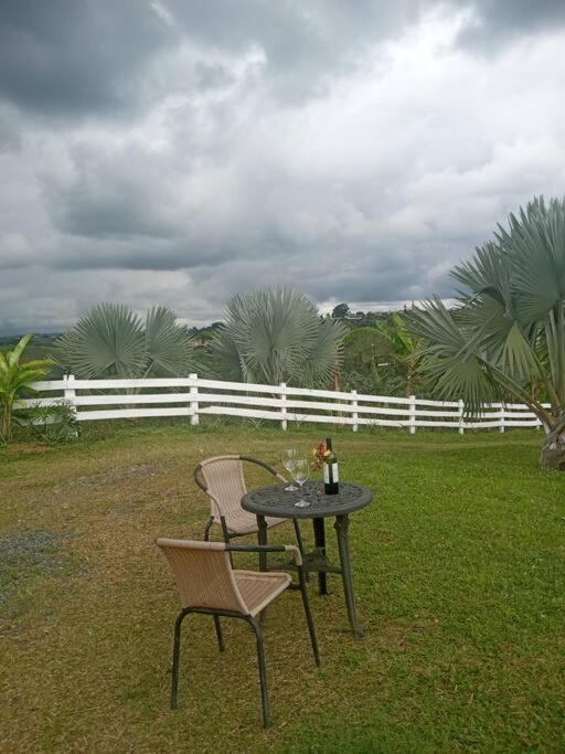 desactivada - Two-Bedroom House - 31