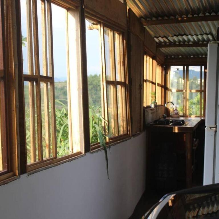 desactivada - Two-Bedroom House - 33