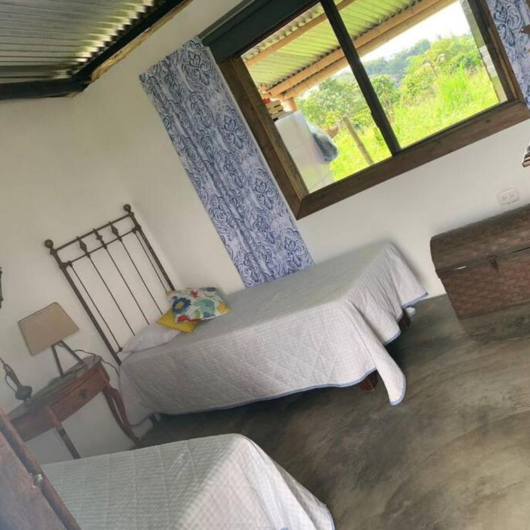 desactivada - Two-Bedroom House - 35