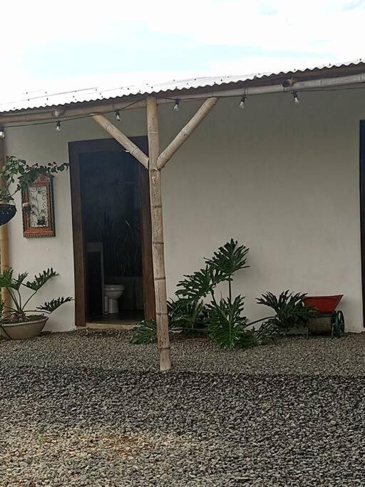 desactivada - Two-Bedroom House - 37