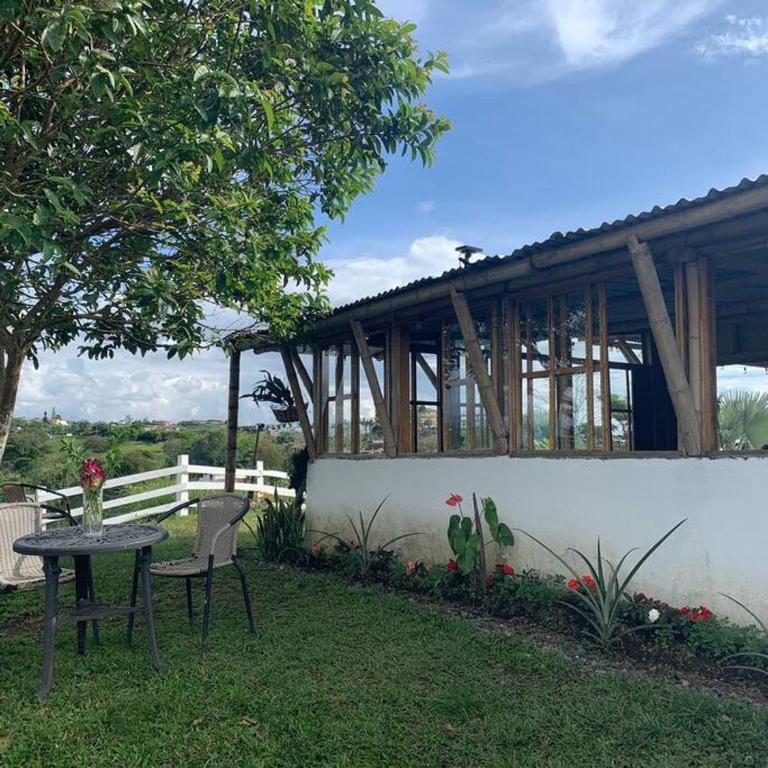 desactivada - Two-Bedroom House - 43