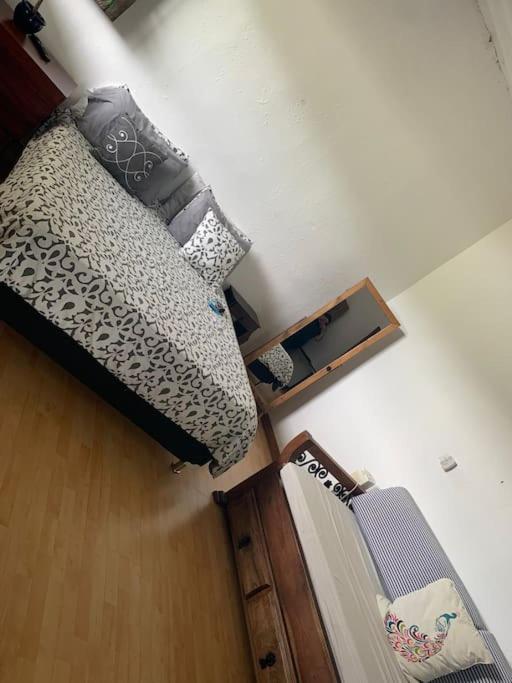 desactivada - Two-Bedroom House - 45