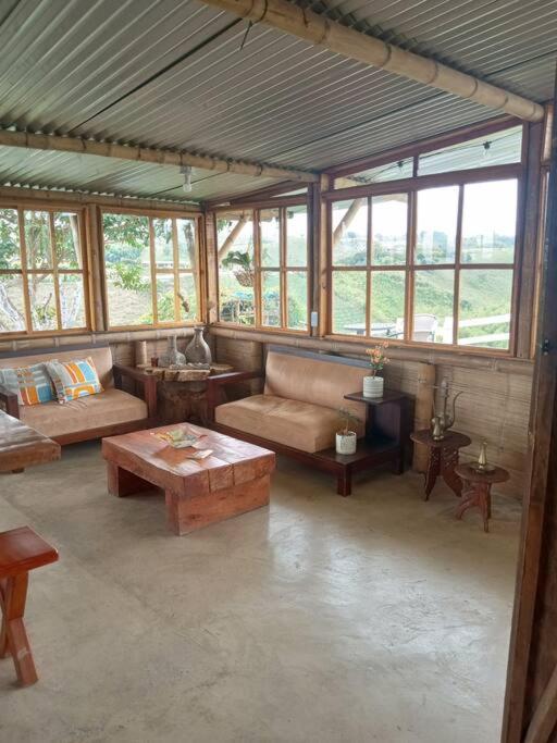 desactivada - Two-Bedroom House - 48