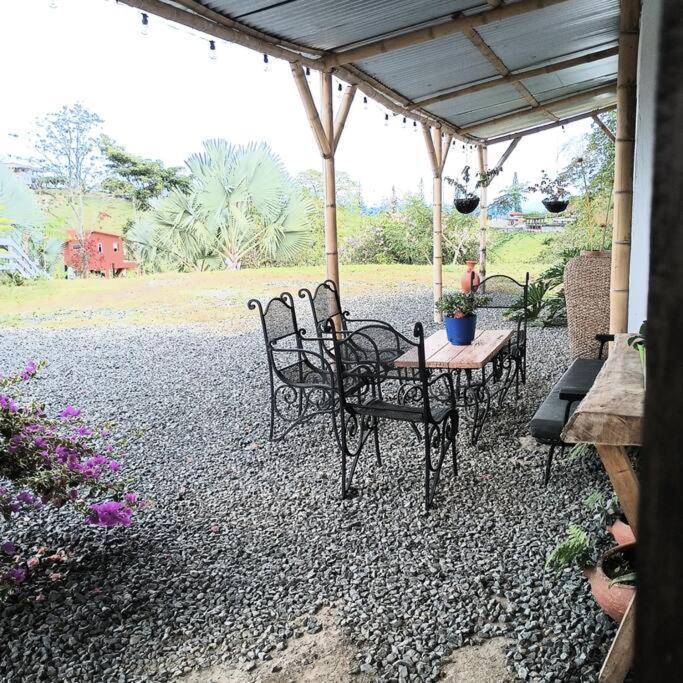 desactivada - Two-Bedroom House - 50