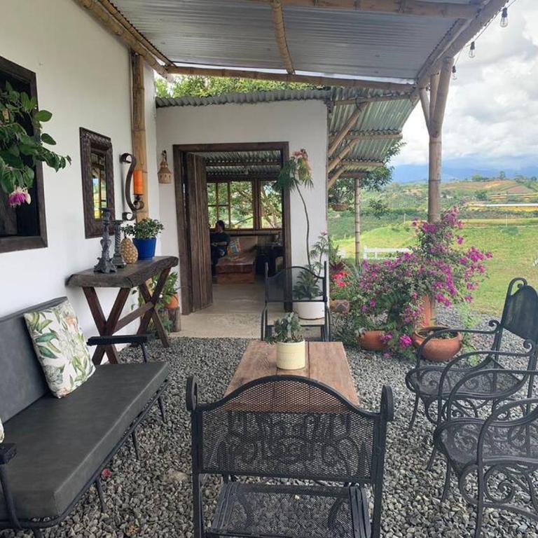 desactivada - Two-Bedroom House - 56