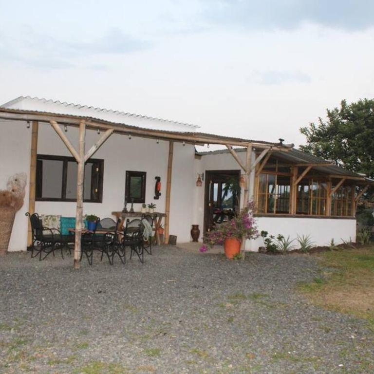 desactivada - Two-Bedroom House - 67
