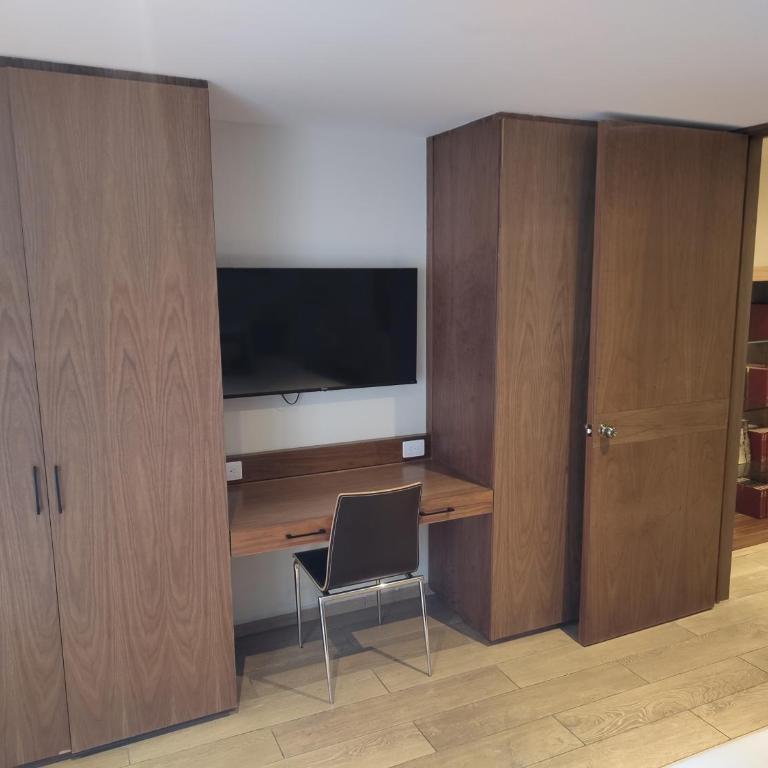 ZAMORA By Mr W - Apartment with Terrace - 14
