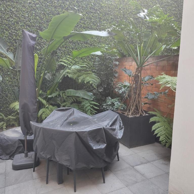 ZAMORA By Mr W - Apartment with Terrace - 15