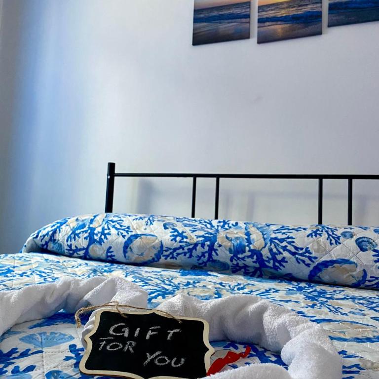 On Ciro central house - Appartamento con 1 Camera da Letto - 12