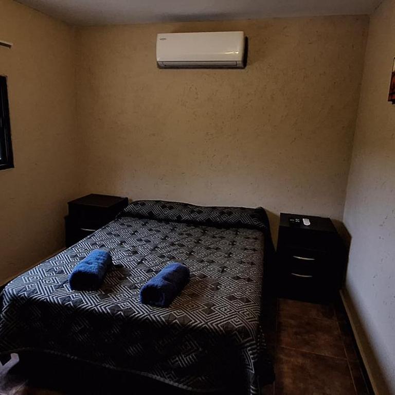 Los Frutales - Chalet de 1 dormitorio - 12
