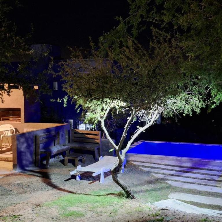 Los Frutales - Chalet de 1 dormitorio - 11