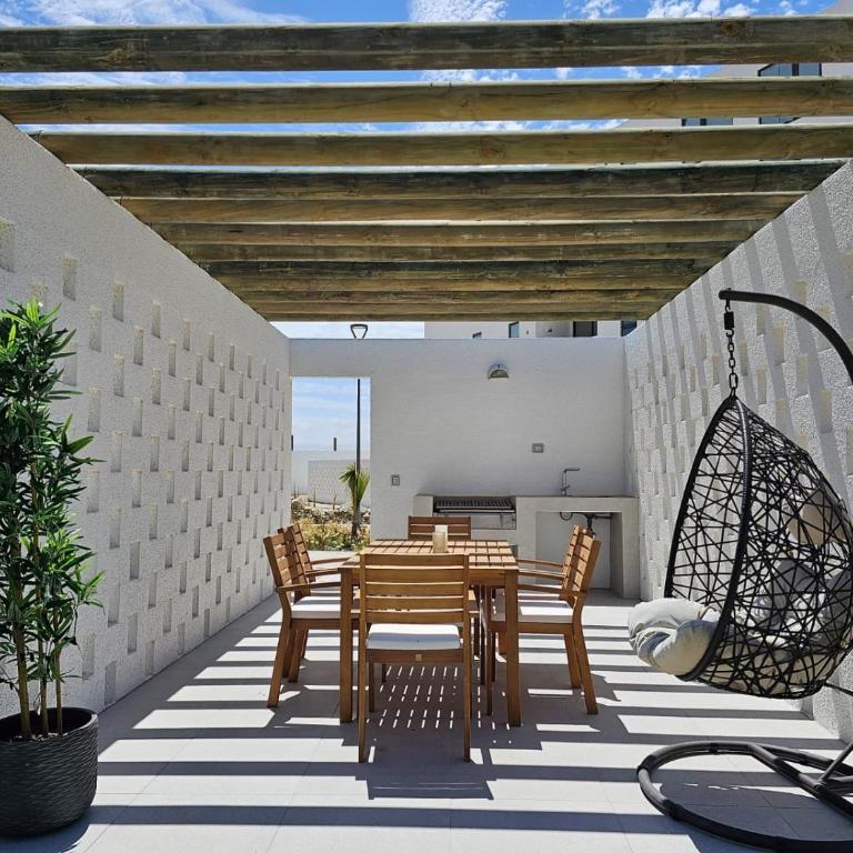 Precioso dpto en Bahía Inglesa - Two-Bedroom Apartment - 2