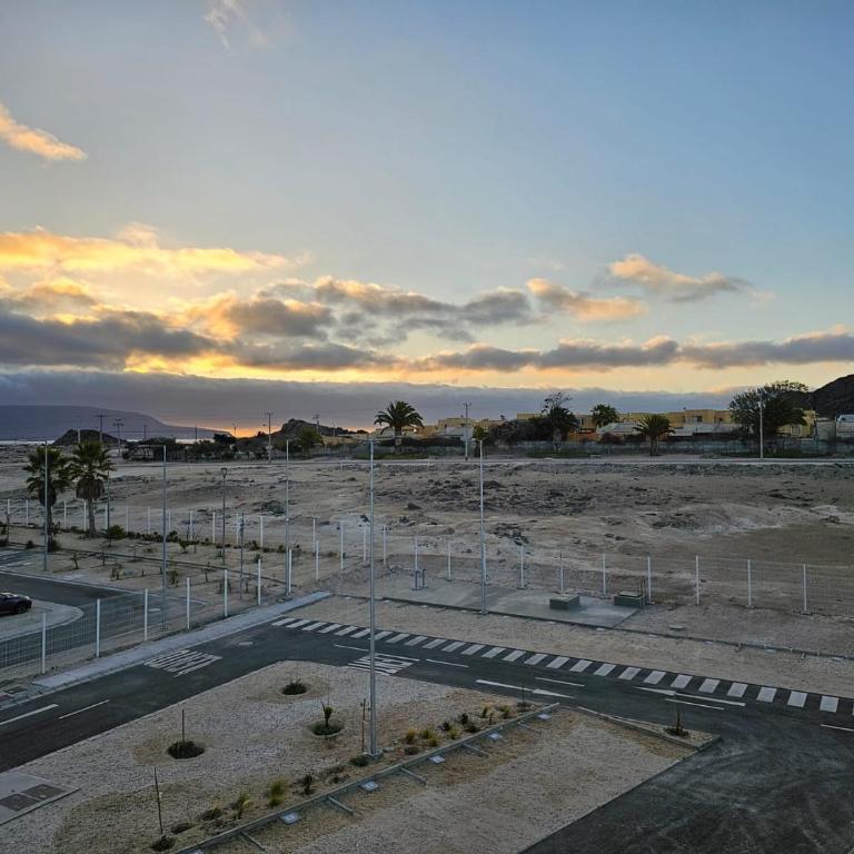 Precioso dpto en Bahía Inglesa - Two-Bedroom Apartment - 6
