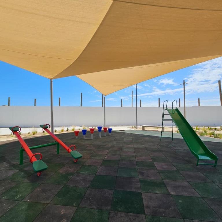 Precioso dpto en Bahía Inglesa - Two-Bedroom Apartment - 4