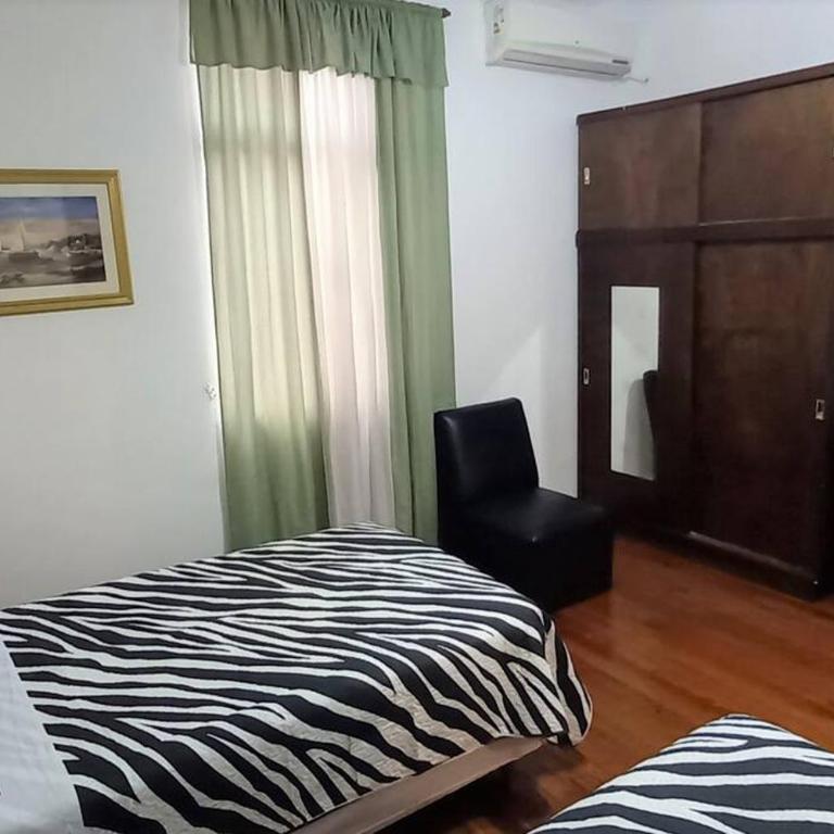 ¡Tu refugio acogedor en pleno centro de Buenos Aires! - Apartamento de 2 dormitorios - 13