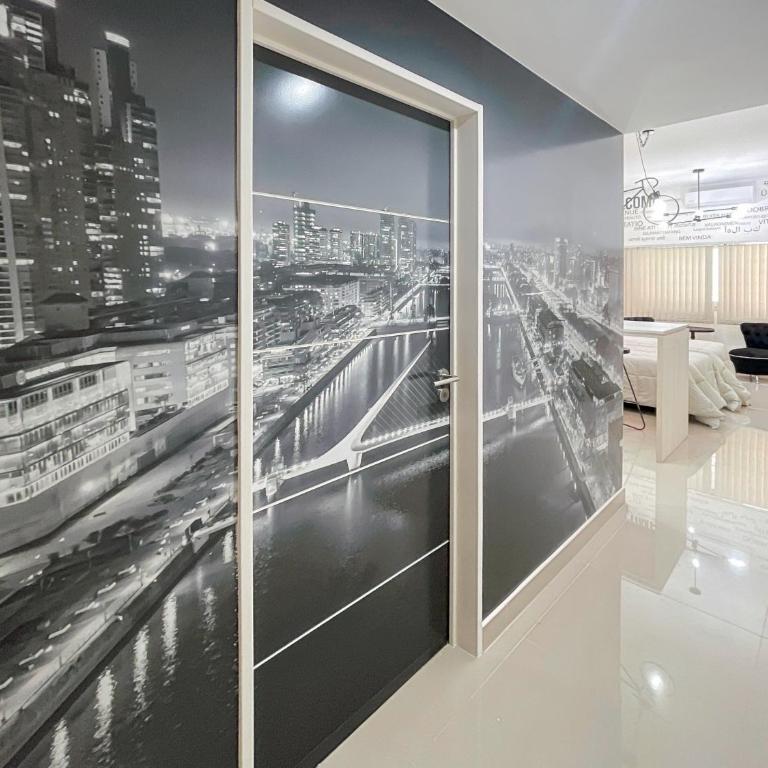 This studio is located in the historic and cultural neighborhood of San Telmo, k - Apartamento - 9