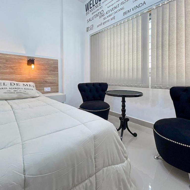 This studio is located in the historic and cultural neighborhood of San Telmo, k - Apartamento - 13