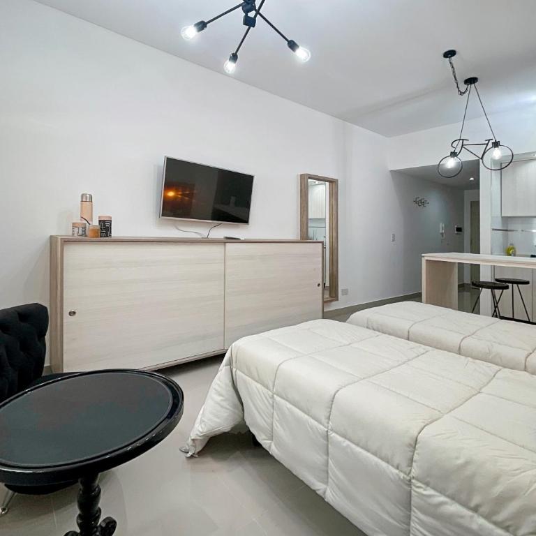 This studio is located in the historic and cultural neighborhood of San Telmo, k - Apartamento - 14