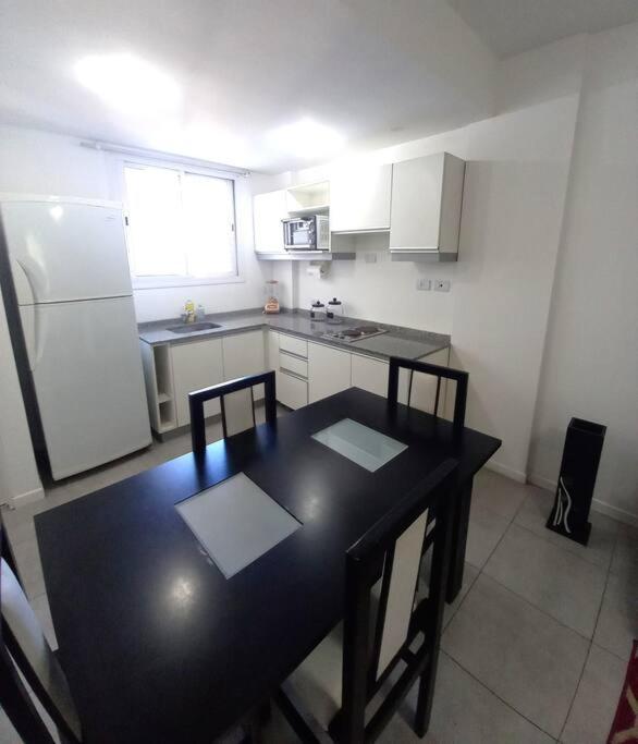 Dos ambientes con cochera La Boca/ San Telmo - Apartamento de 1 dormitorio - 9