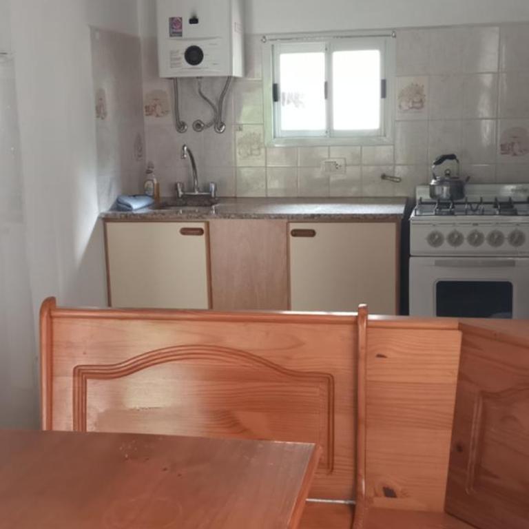 Hosteria y Cabañas Los Mimbres - Apartment with Mountain View - 15