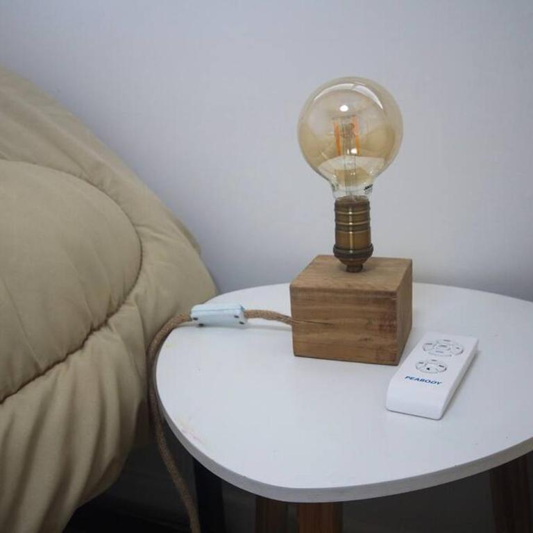 Super céntrico, amplio y equipado - Ideal Consulado España - Apartamento de 1 dormitorio - 7