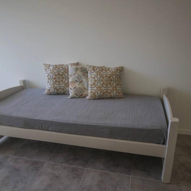 Super céntrico, amplio y equipado - Ideal Consulado España - Apartamento de 1 dormitorio - 14