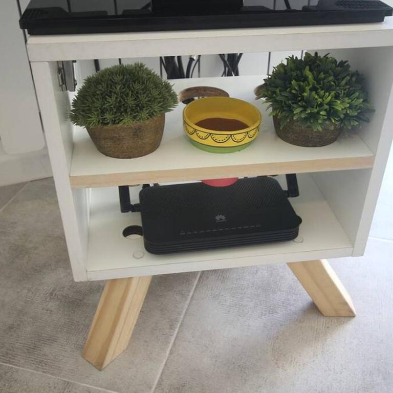 Super céntrico, amplio y equipado - Ideal Consulado España - Apartamento de 1 dormitorio - 16