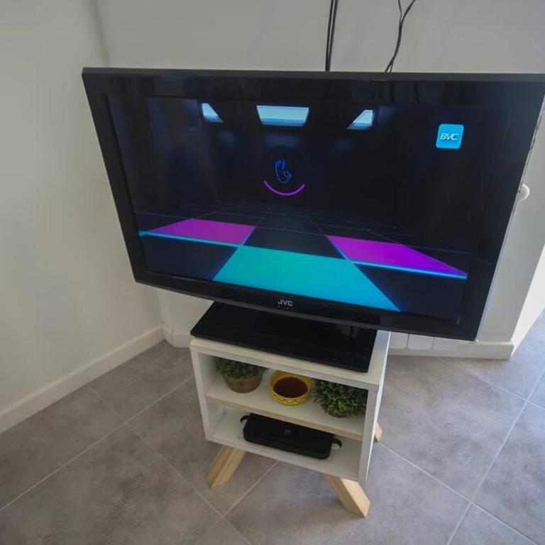 Super céntrico, amplio y equipado - Ideal Consulado España - Apartamento de 1 dormitorio - 17
