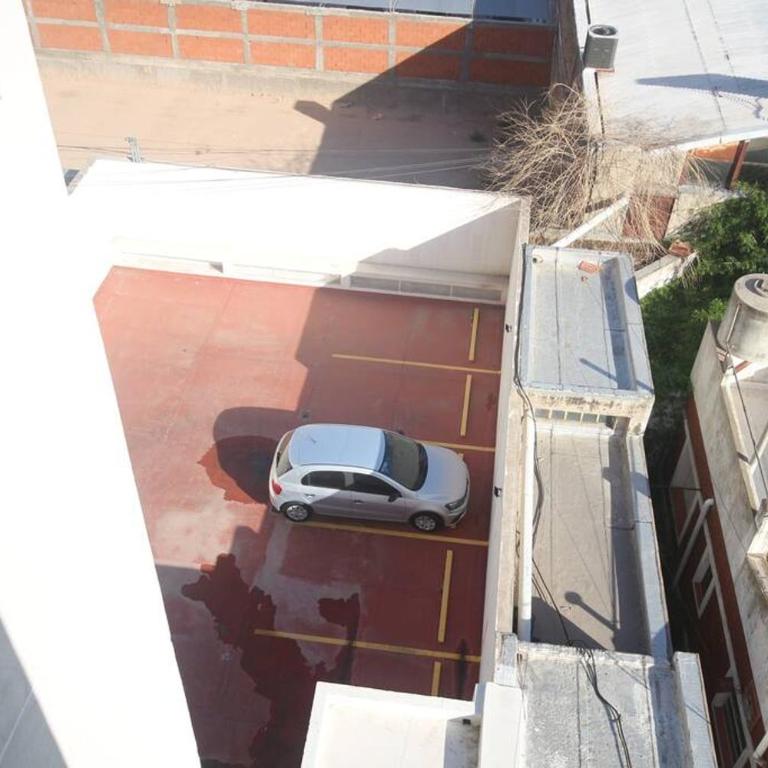 Super céntrico, amplio y equipado - Ideal Consulado España - Apartamento de 1 dormitorio - 18