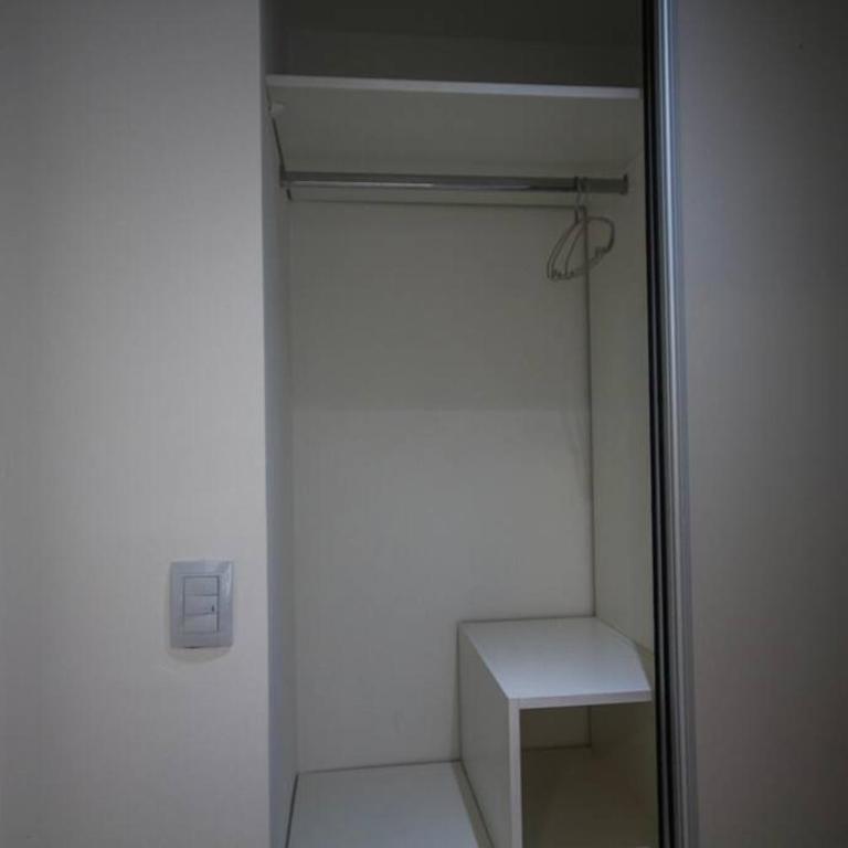 Super céntrico, amplio y equipado - Ideal Consulado España - Apartamento de 1 dormitorio - 20