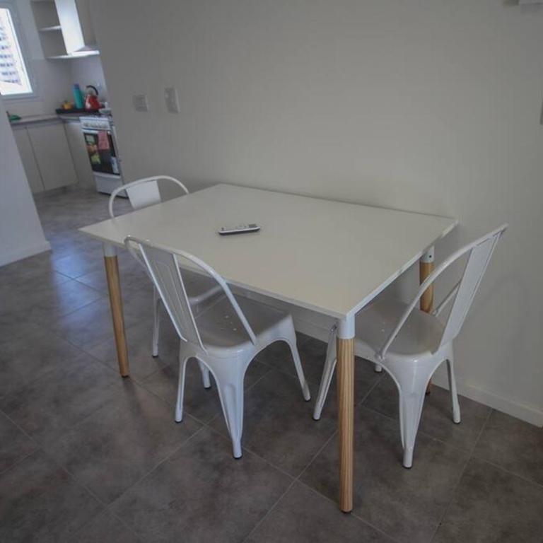 Super céntrico, amplio y equipado - Ideal Consulado España - Apartamento de 1 dormitorio - 21