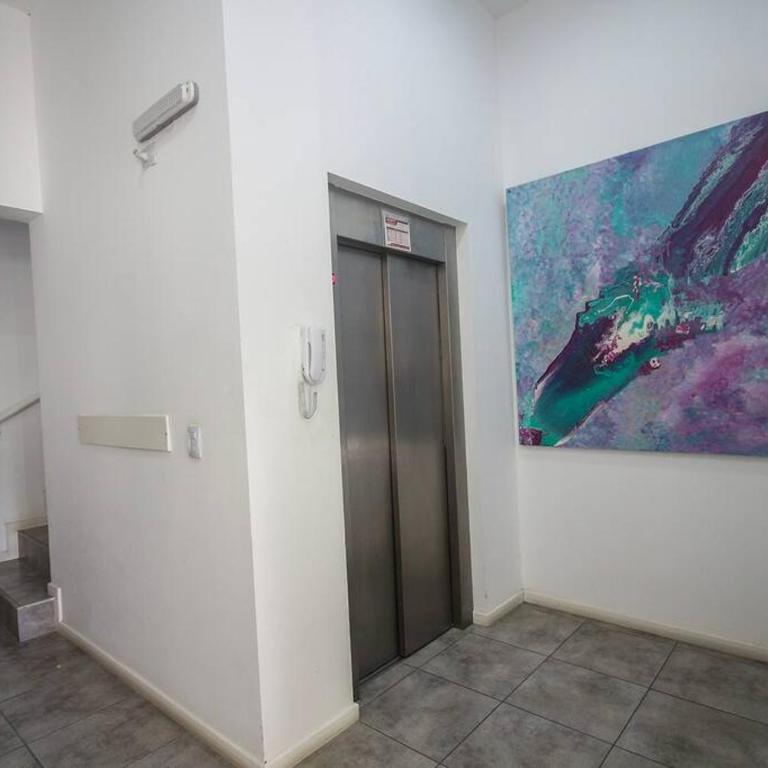 Super céntrico, amplio y equipado - Ideal Consulado España - Apartamento de 1 dormitorio - 23