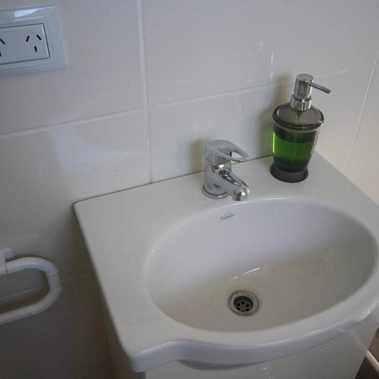 Super céntrico, amplio y equipado - Ideal Consulado España - Apartamento de 1 dormitorio - 25