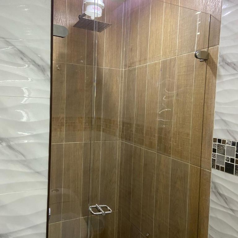 Exclusivo Apartastudio Zona Norte de Bogota - One-Bedroom Apartment - 11