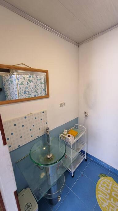 Aparta estudio Colorido - Apartamento de 1 dormitorio - 13